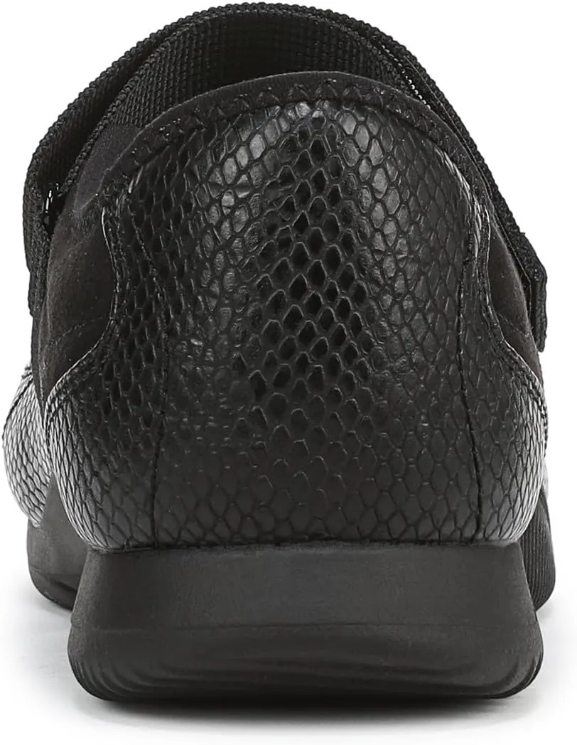 Dr. Scholl's Shoes Women's Goodie Mary Jane Flat