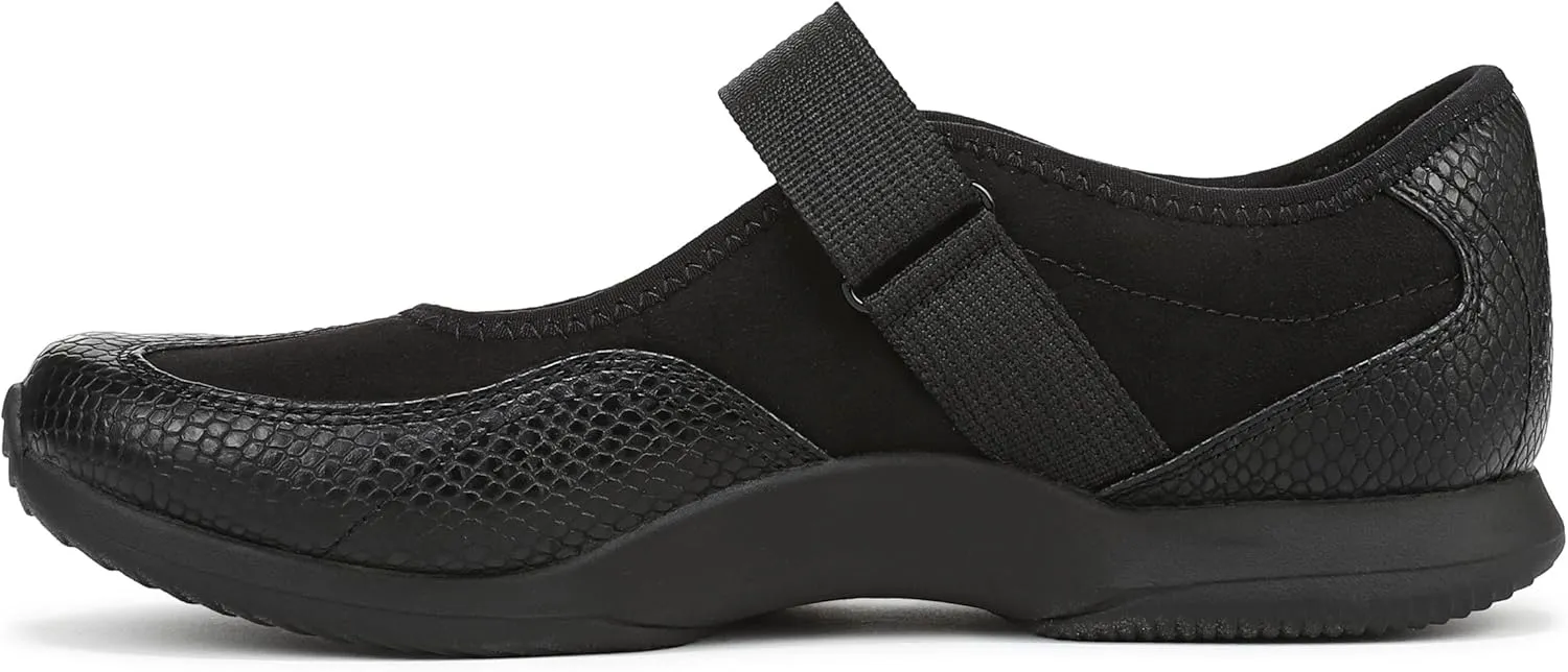 Dr. Scholl's Shoes Women's Goodie Mary Jane Flat