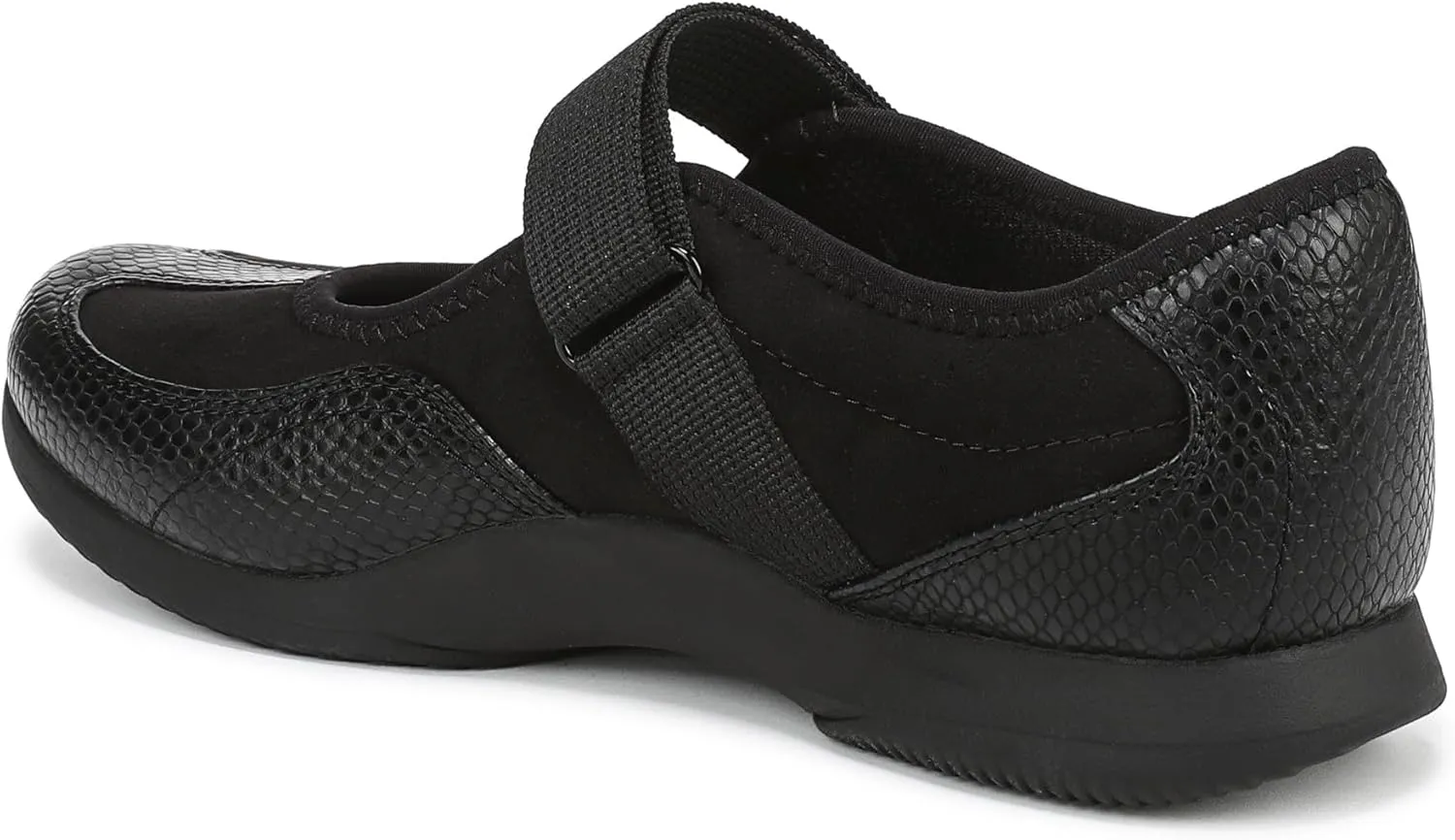Dr. Scholl's Shoes Women's Goodie Mary Jane Flat