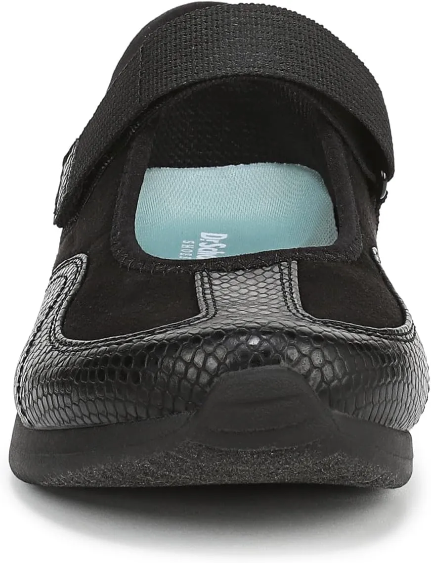 Dr. Scholl's Shoes Women's Goodie Mary Jane Flat