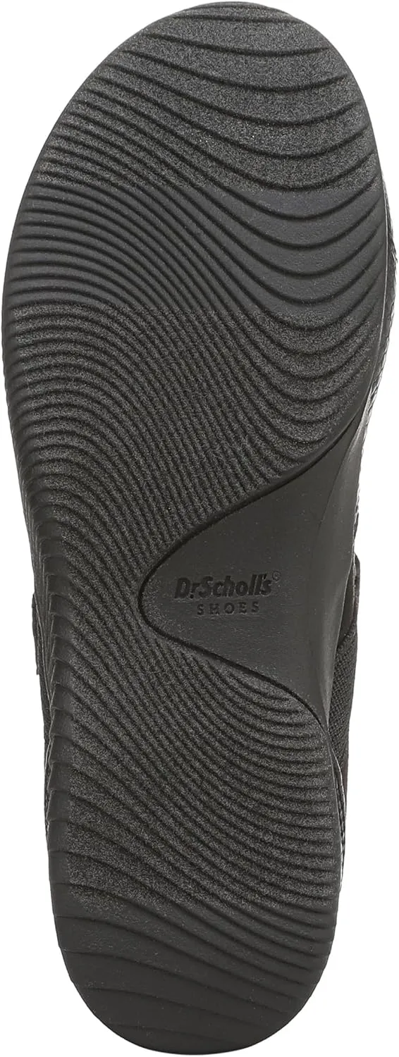 Dr. Scholl's Shoes Women's Goodie Mary Jane Flat