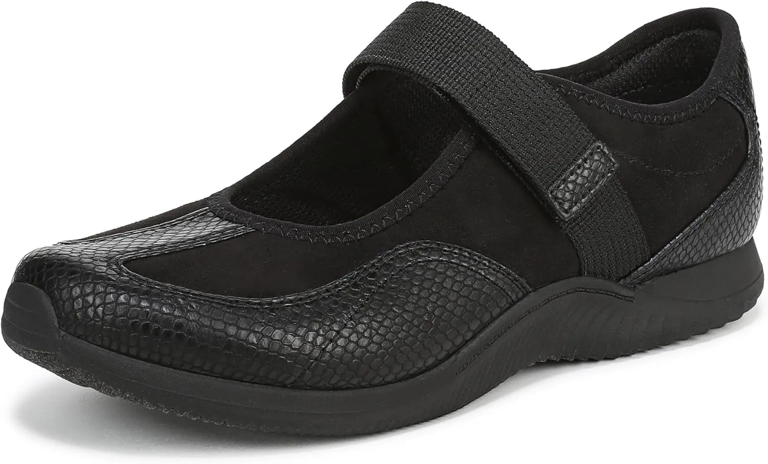 Dr. Scholl's Shoes Women's Goodie Mary Jane Flat