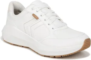 Dr. Scholl's Shoes Women's Hannah Retro Lace Up Fashion Sneaker