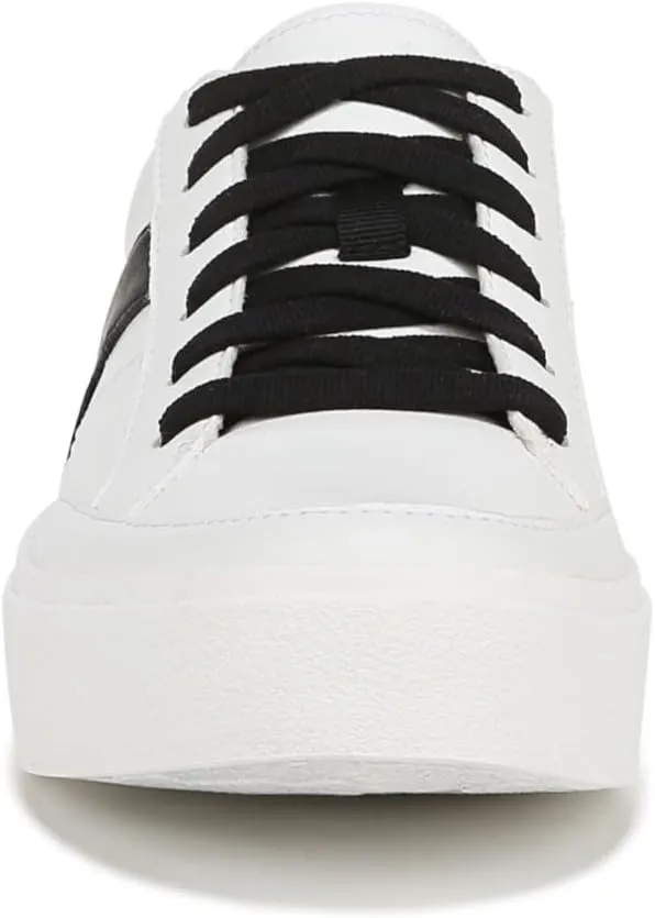 Dr. Scholl's Shoes Womens Madison Lace Platform Sneaker