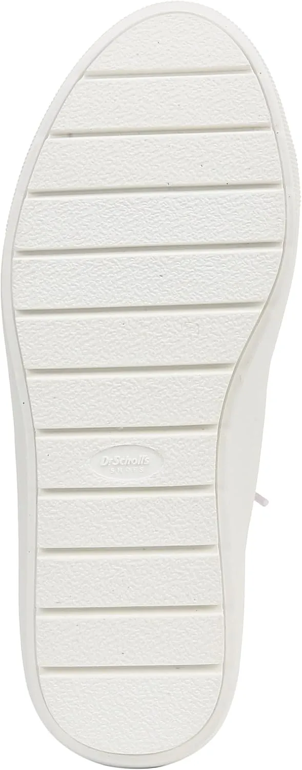 Dr. Scholl's Shoes Women's Time Off Go Sneaker