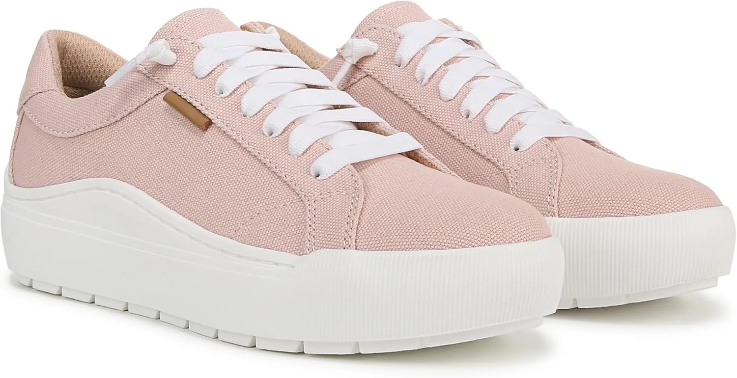 Dr. Scholl's Shoes Women's Time Off Go Sneaker