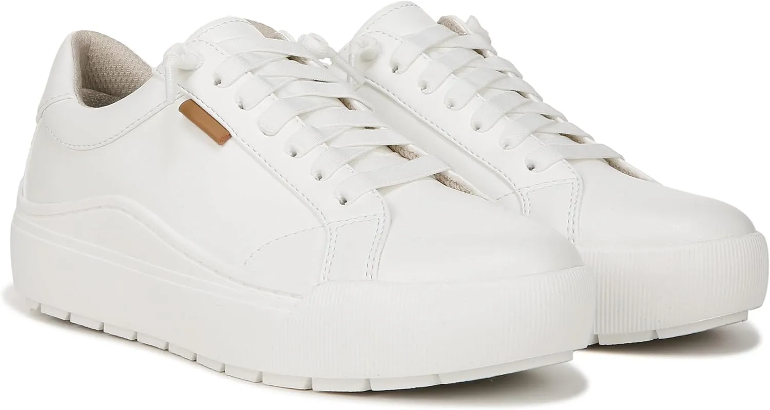 Dr. Scholl's Shoes Women's Time Off Go Sneaker