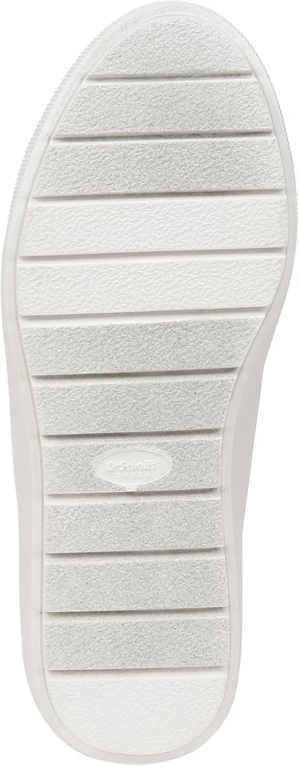 Dr. Scholl's Shoes Women's Time Off Go Sneaker