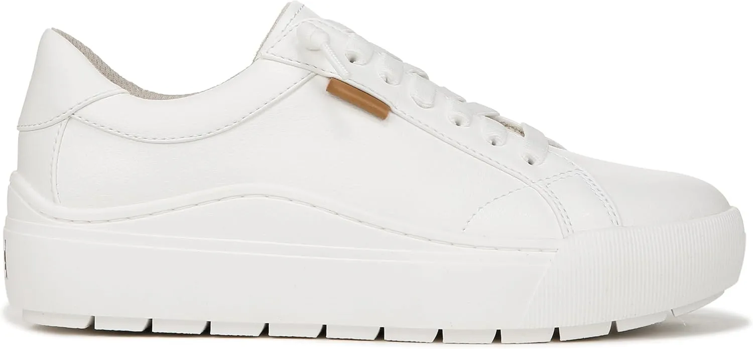 Dr. Scholl's Shoes Women's Time Off Go Sneaker