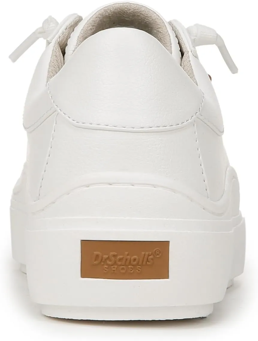 Dr. Scholl's Shoes Women's Time Off Go Sneaker