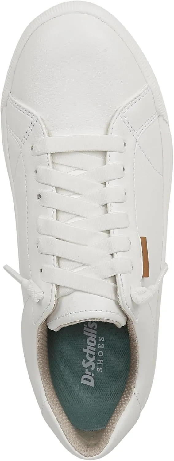 Dr. Scholl's Shoes Women's Time Off Go Sneaker