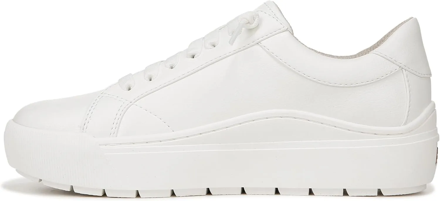 Dr. Scholl's Shoes Women's Time Off Go Sneaker