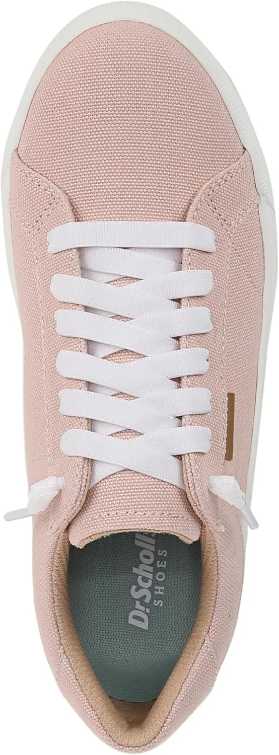 Dr. Scholl's Shoes Women's Time Off Go Sneaker