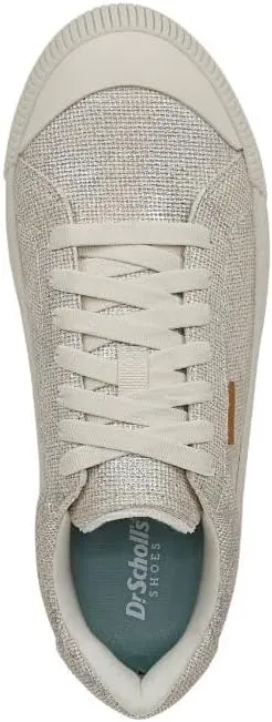 Dr. Scholl's Shoes Women's Time Off Max Sneaker