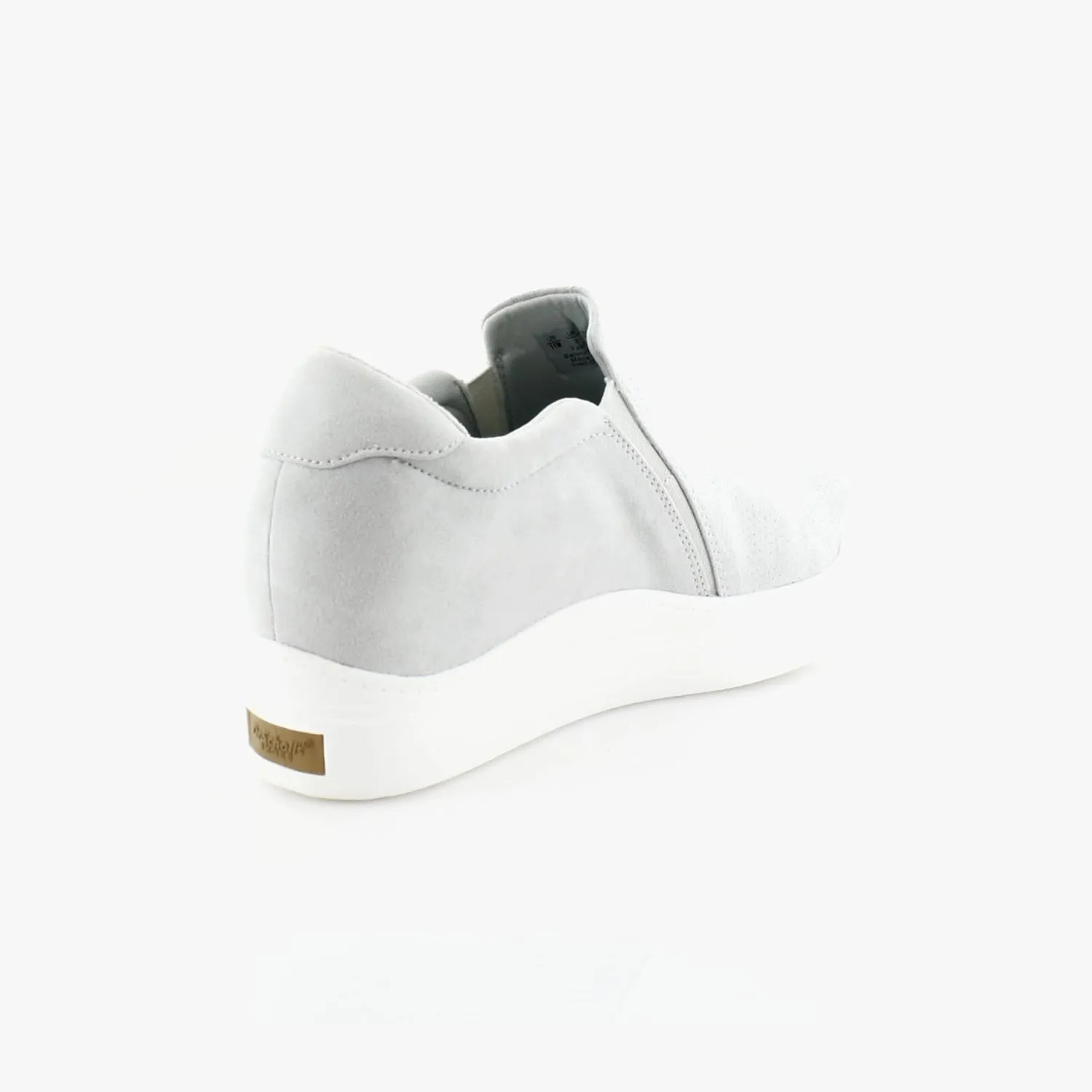 Dr. Scholl's Shoes Women's Time Off Wedge Sneaker