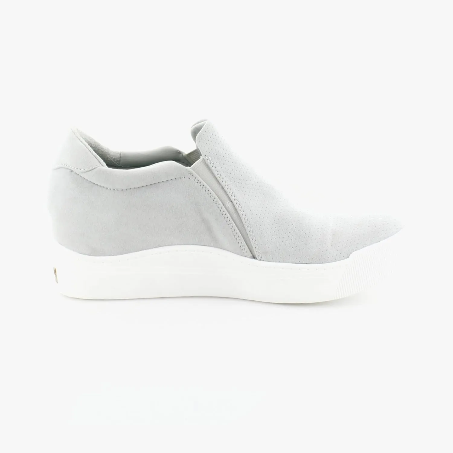 Dr. Scholl's Shoes Women's Time Off Wedge Sneaker