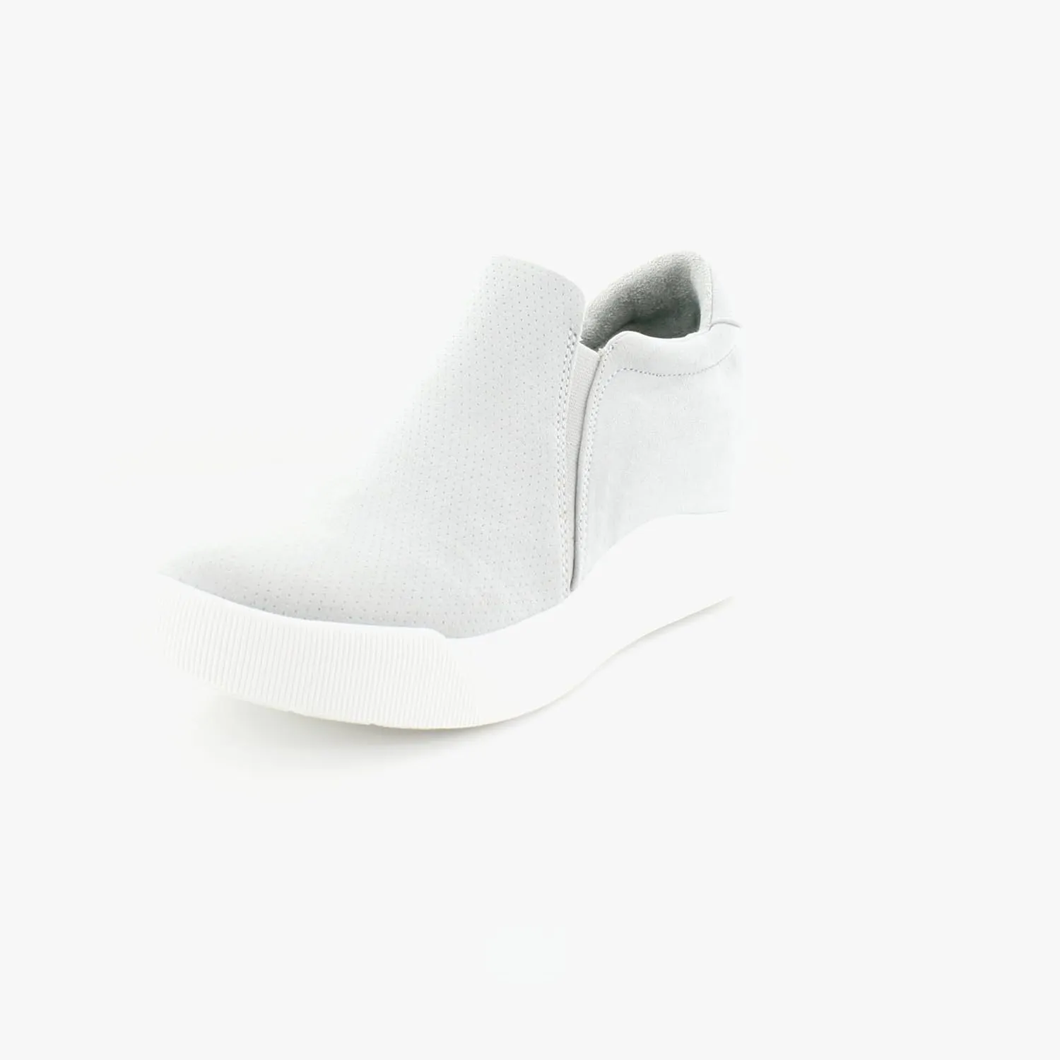 Dr. Scholl's Shoes Women's Time Off Wedge Sneaker