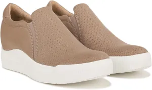 Dr. Scholl's Shoes Women's Time Off Wedge Sneaker