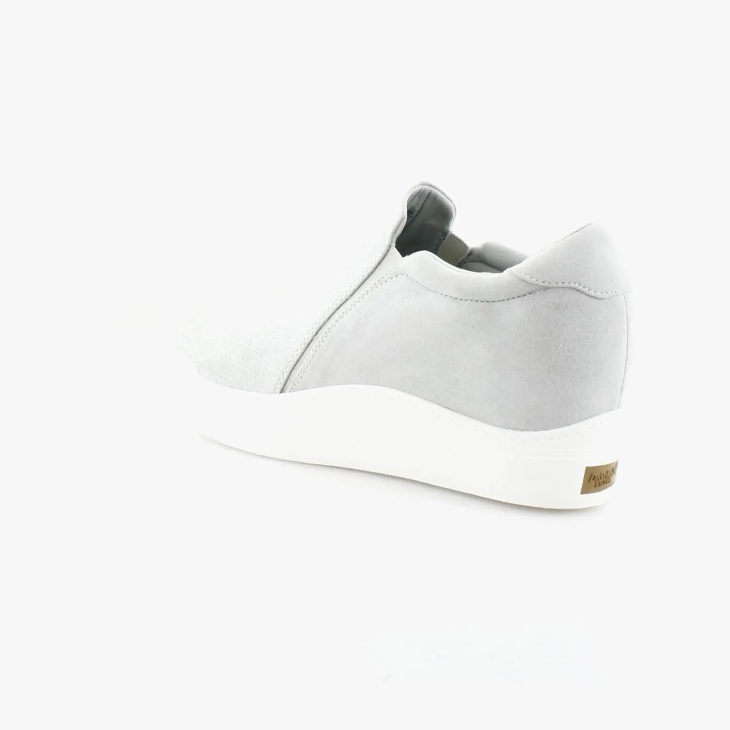 Dr. Scholl's Shoes Women's Time Off Wedge Sneaker