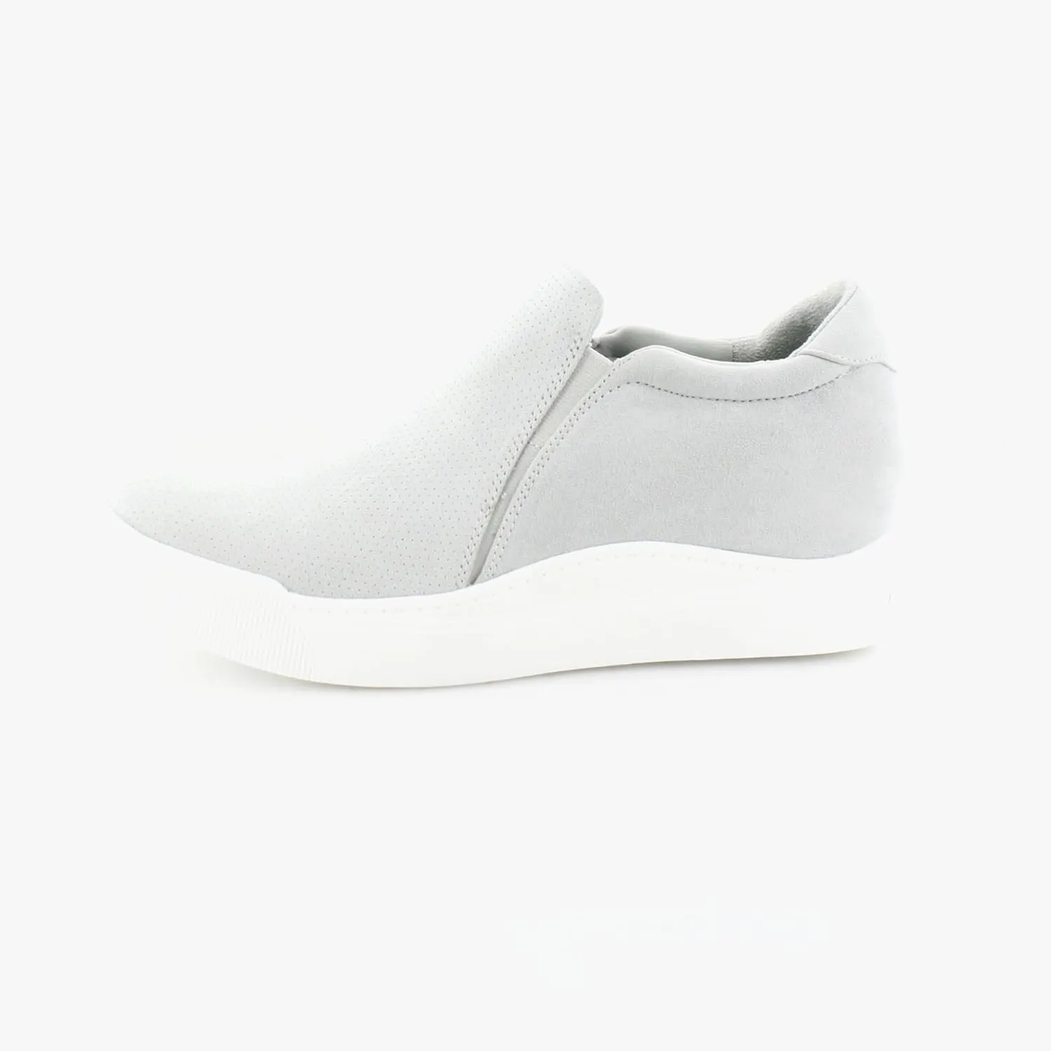 Dr. Scholl's Shoes Women's Time Off Wedge Sneaker