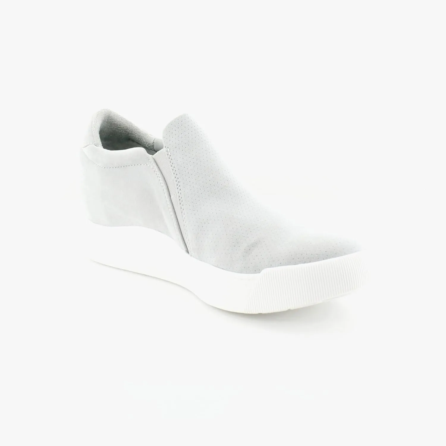 Dr. Scholl's Shoes Women's Time Off Wedge Sneaker