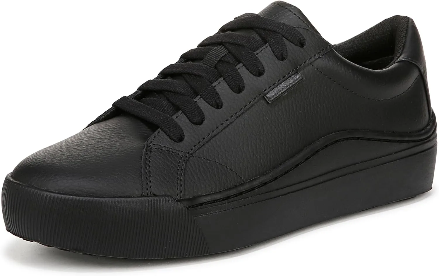 Dr. Scholl's Shoes Women's Time on Slip Resistant Sneaker