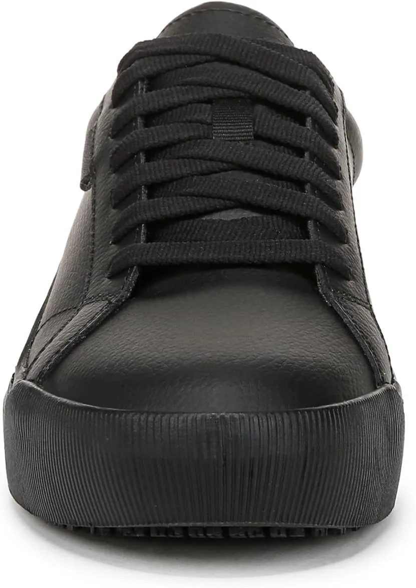 Dr. Scholl's Shoes Women's Time on Slip Resistant Sneaker