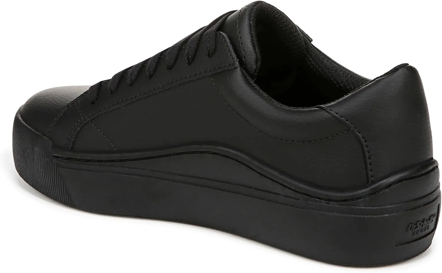 Dr. Scholl's Shoes Women's Time on Slip Resistant Sneaker