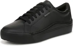 Dr. Scholl's Shoes Women's Time on Slip Resistant Sneaker