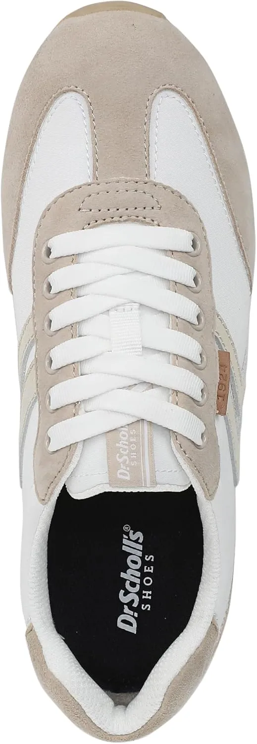 Dr. Scholl's Women's Comeback Sneaker