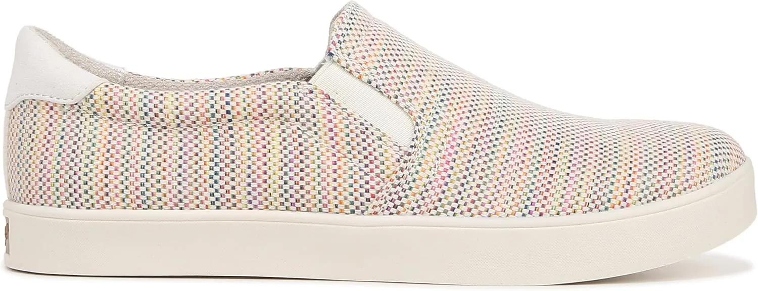 Dr. Scholl's Women's Madison Sneaker
