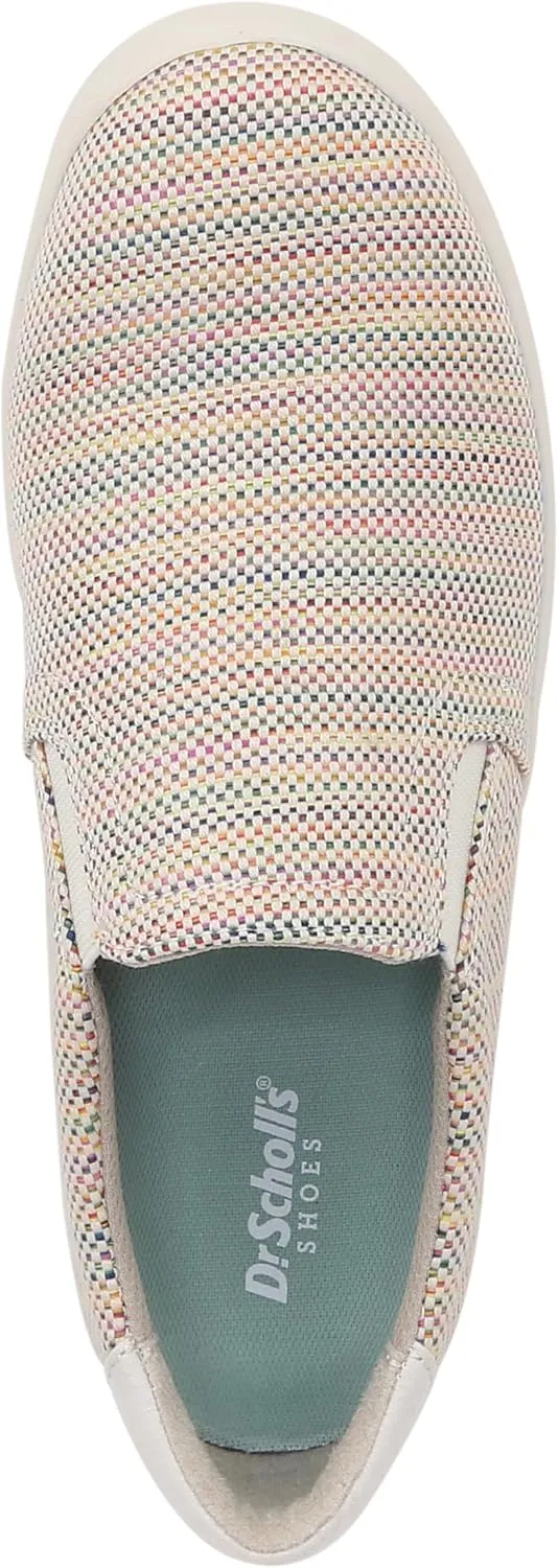 Dr. Scholl's Women's Madison Sneaker