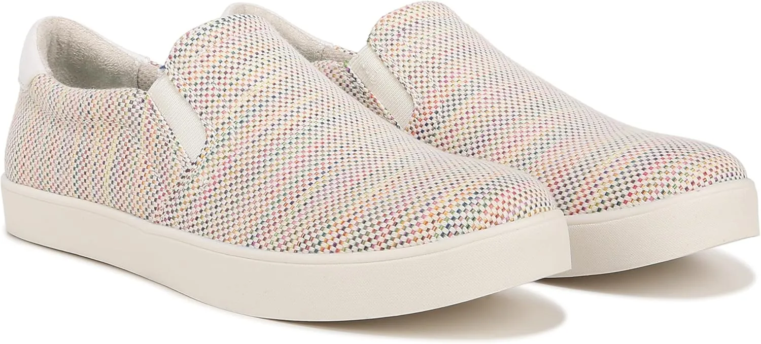 Dr. Scholl's Women's Madison Sneaker