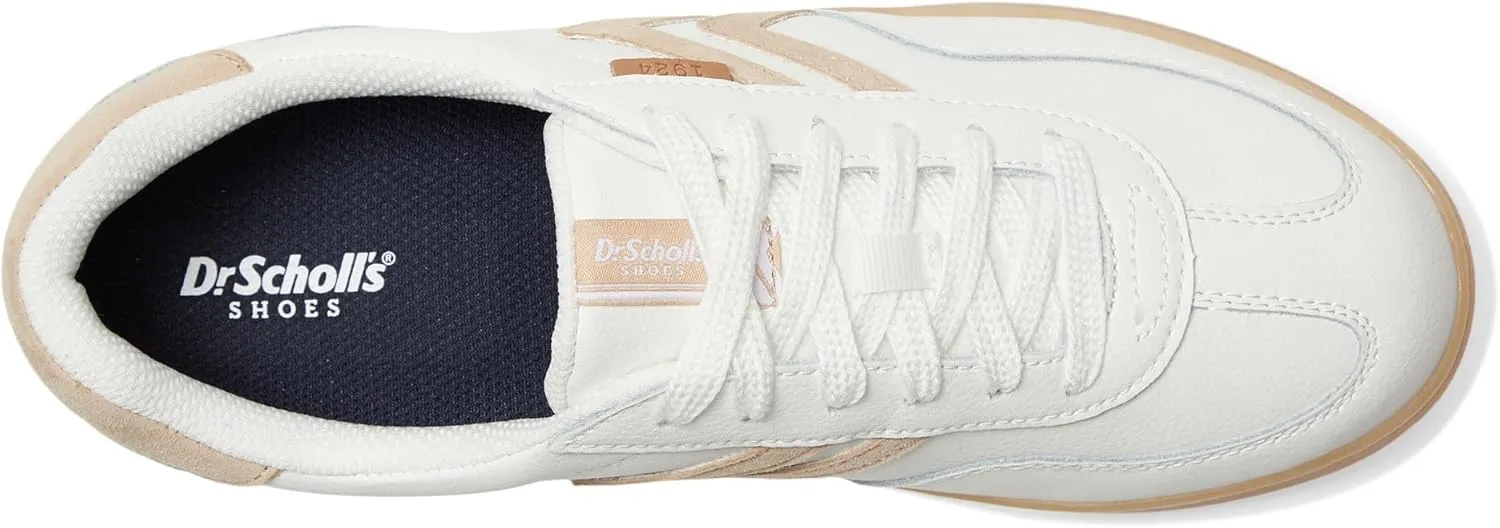 Dr. Scholl's Women's Rebel Sport Sneaker