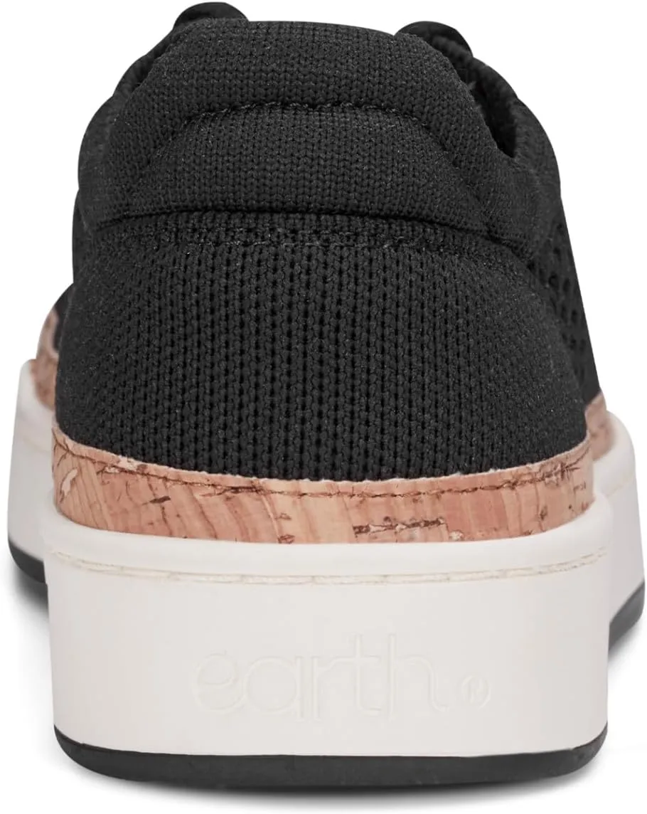 Earth Women's Knight Sneaker
