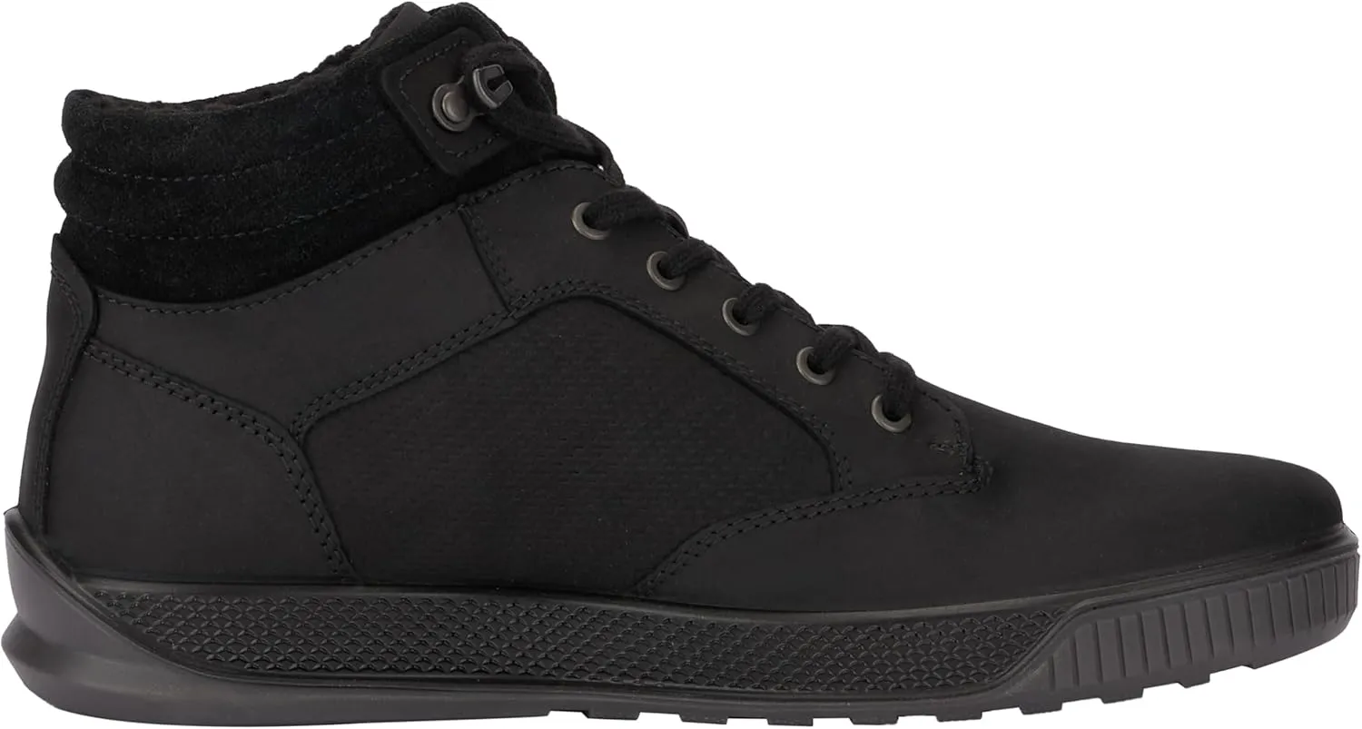ECCO Men's Byway Tred Lace Up Ankle Boot