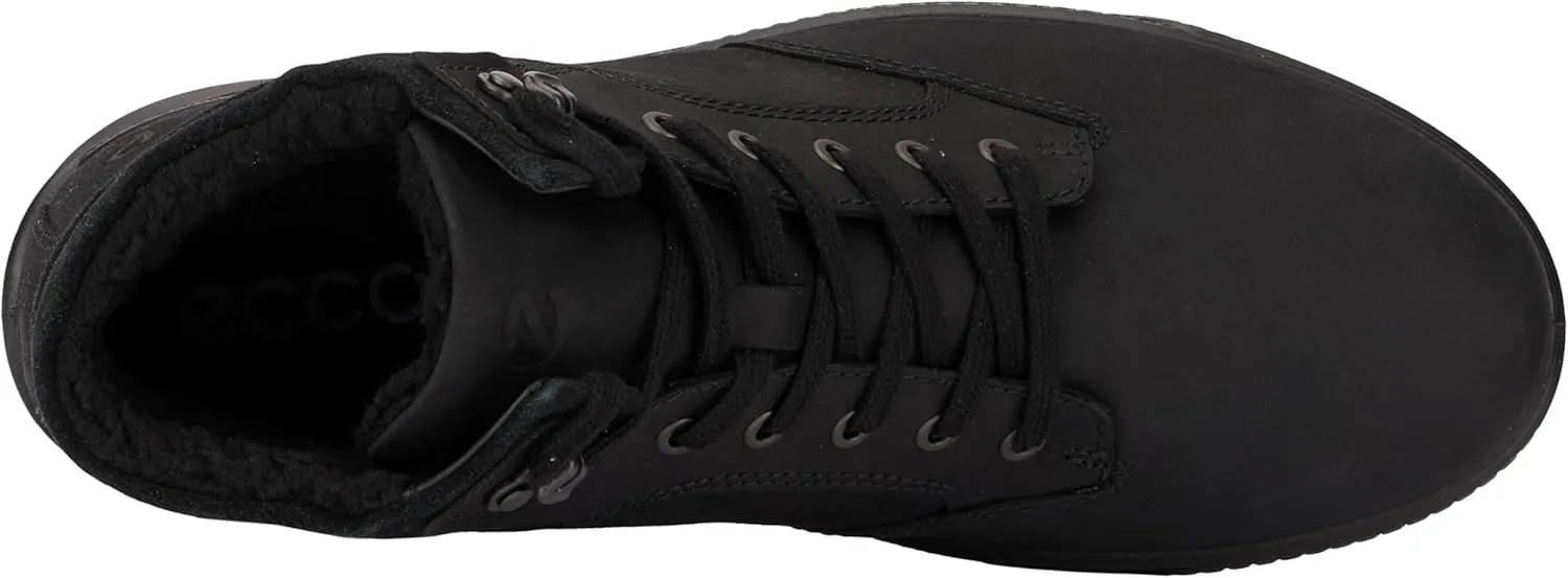 ECCO Men's Byway Tred Lace Up Ankle Boot