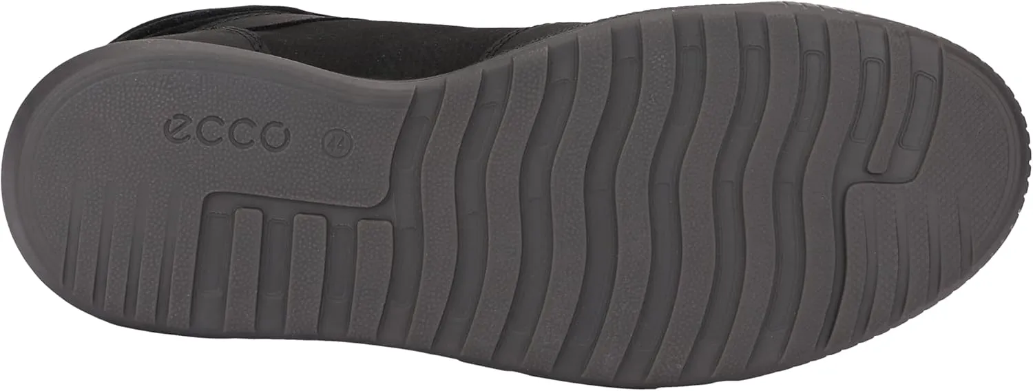 ECCO Men's Byway Tred Lace Up Ankle Boot