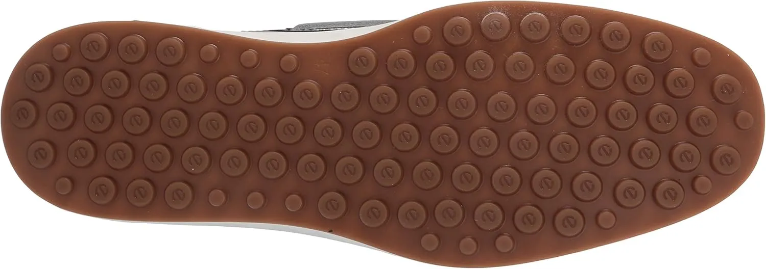 ECCO Men's S Lite Moc Boat Shoe