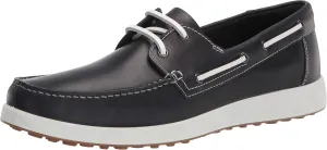 ECCO Men's S Lite Moc Boat Shoe