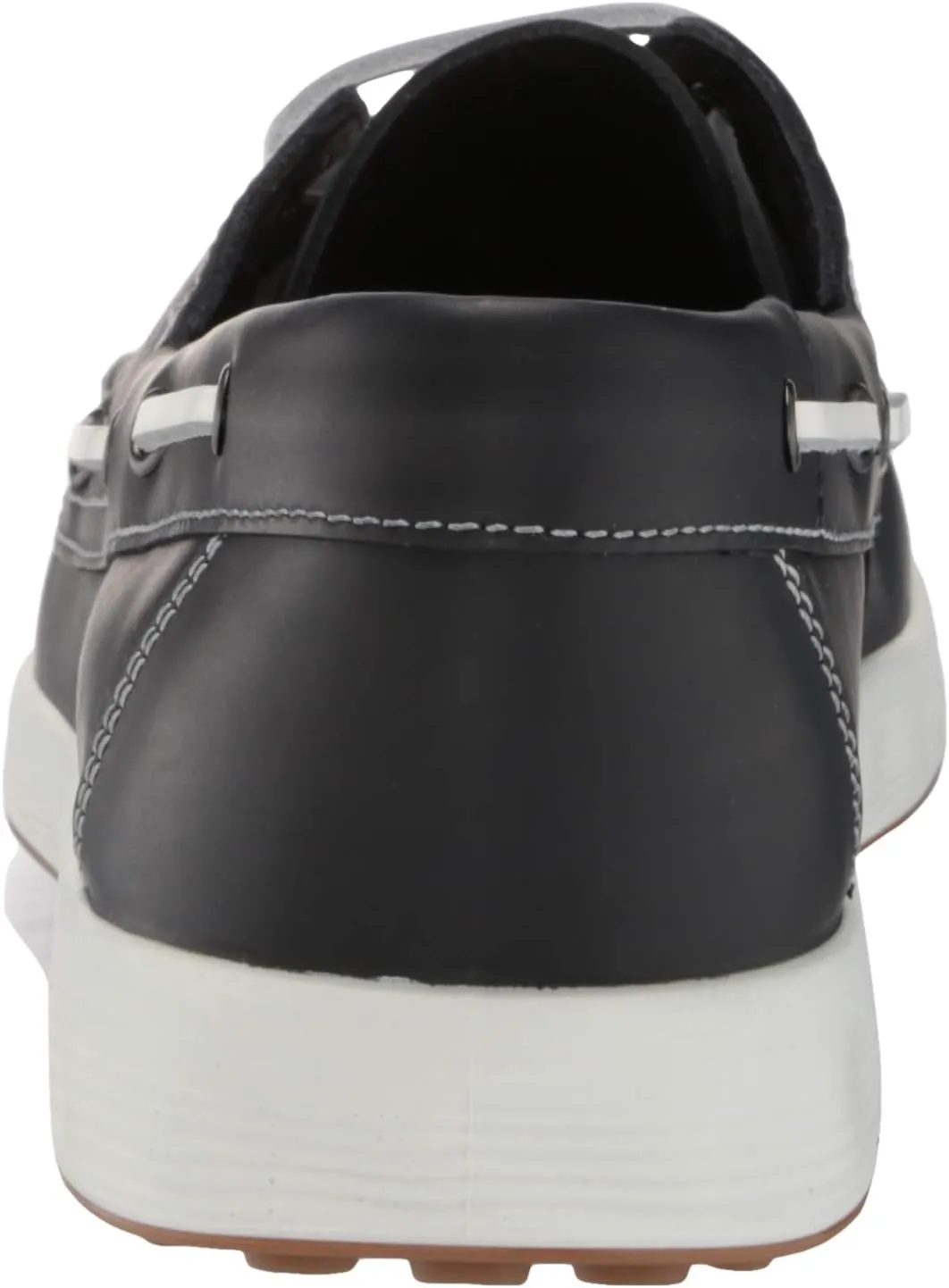 ECCO Men's S Lite Moc Boat Shoe
