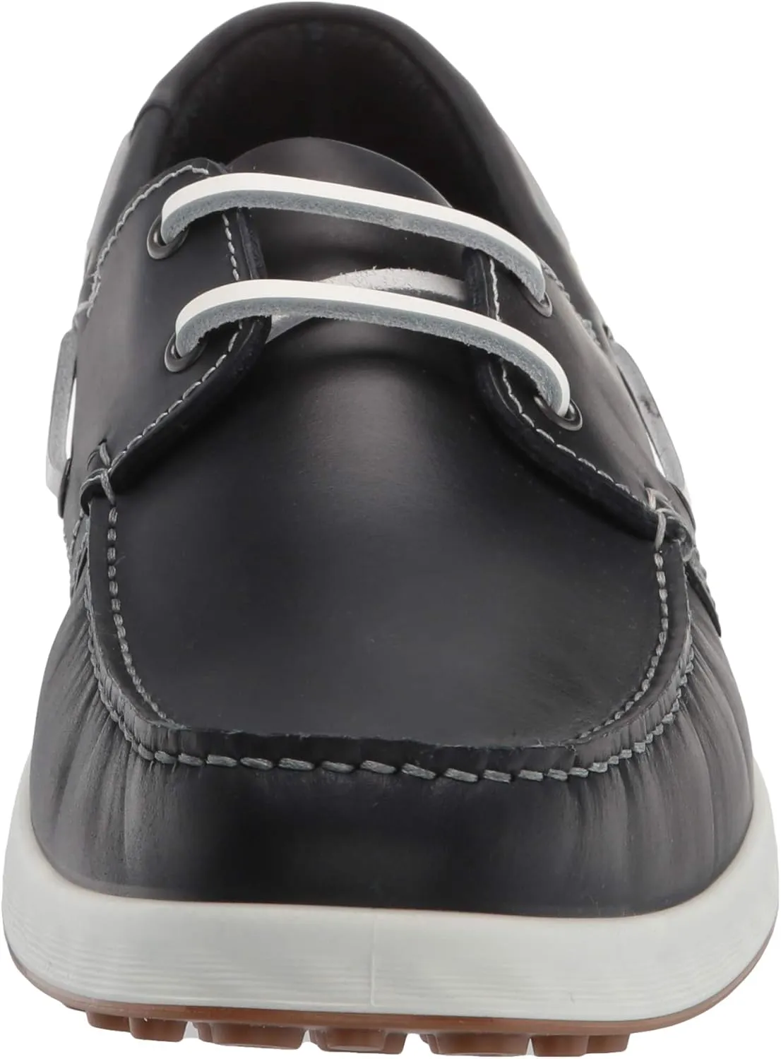 ECCO Men's S Lite Moc Boat Shoe