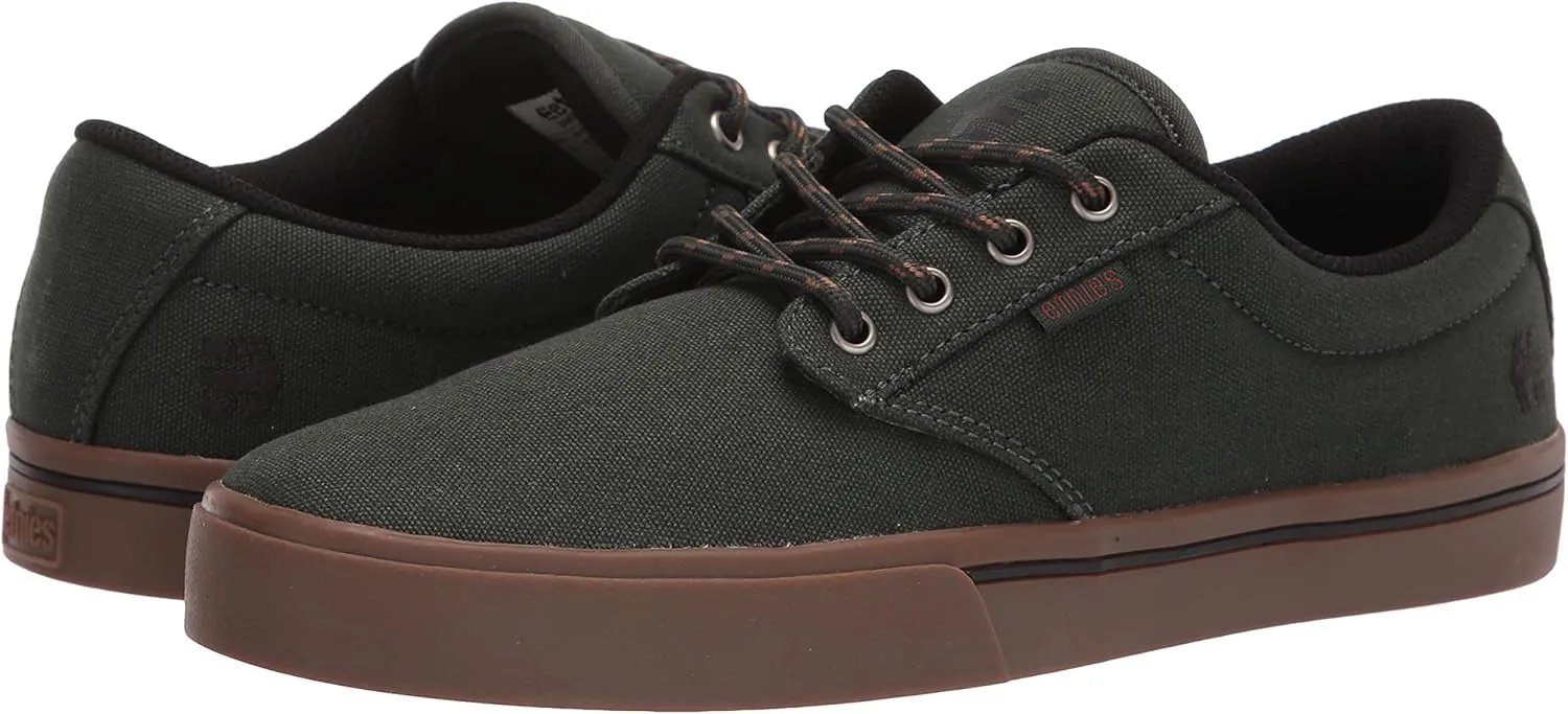 Etnies Men's Fashion Sneakers Skate Shoe