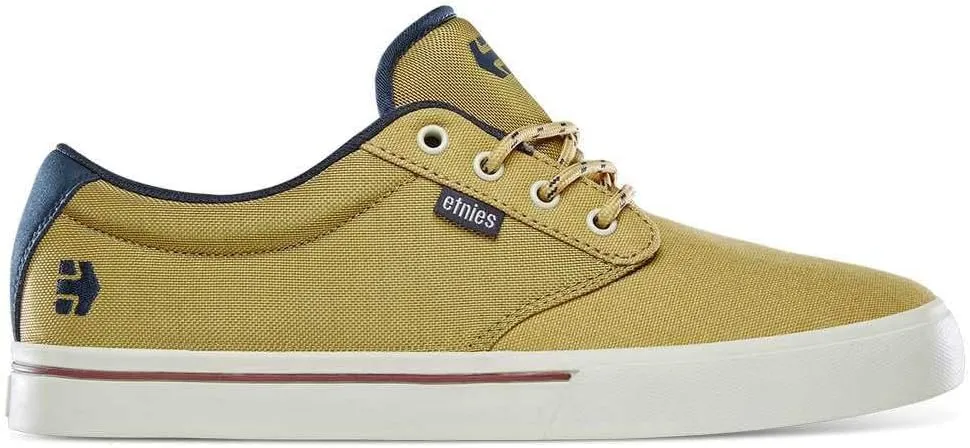 Etnies Men's Fashion Sneakers Skate Shoe