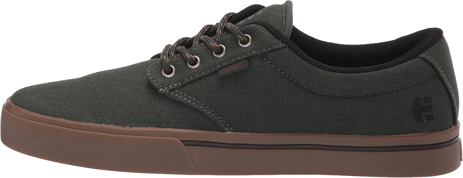 Etnies Men's Fashion Sneakers Skate Shoe