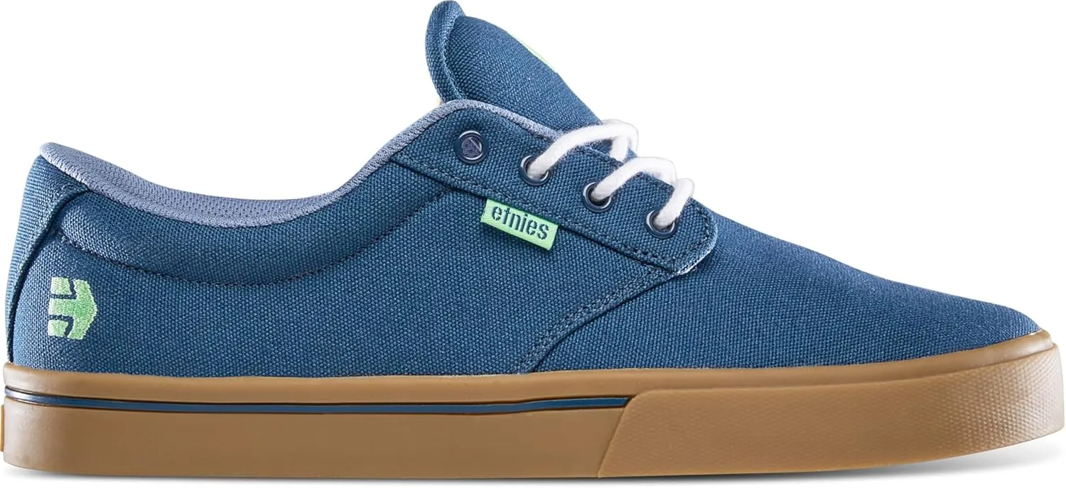 Etnies Men's Fashion Sneakers Skate Shoe