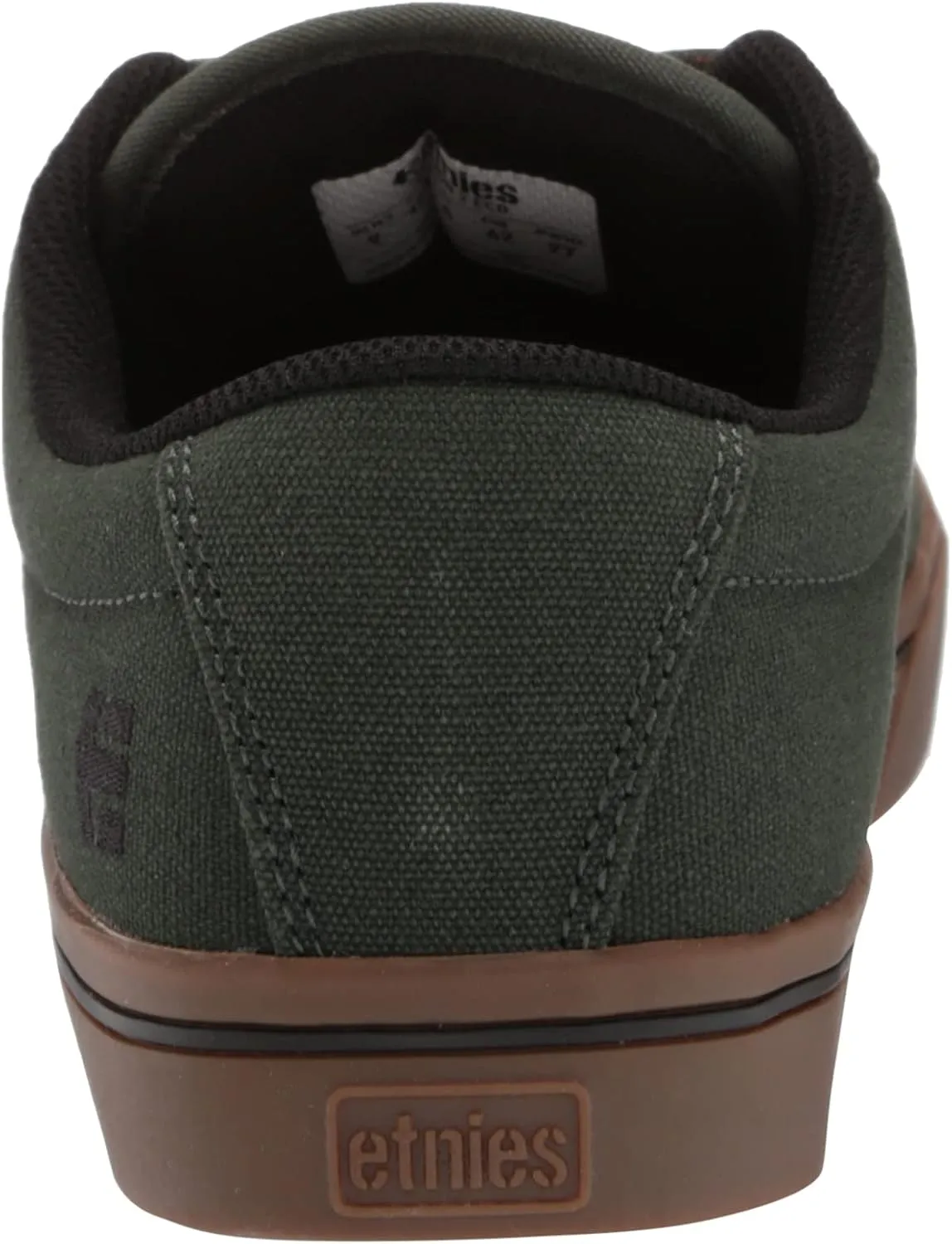 Etnies Men's Fashion Sneakers Skate Shoe
