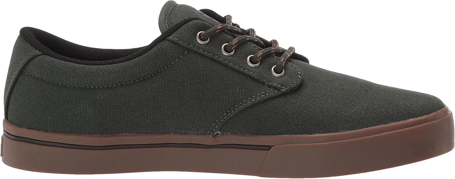 Etnies Men's Fashion Sneakers Skate Shoe