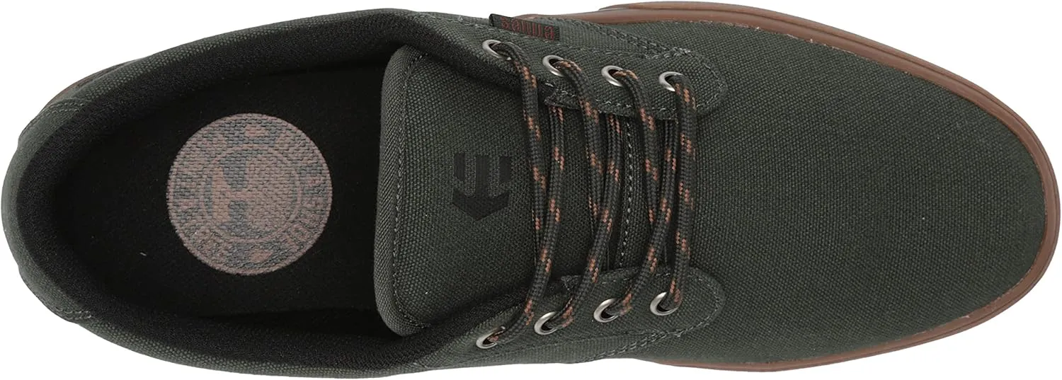 Etnies Men's Fashion Sneakers Skate Shoe