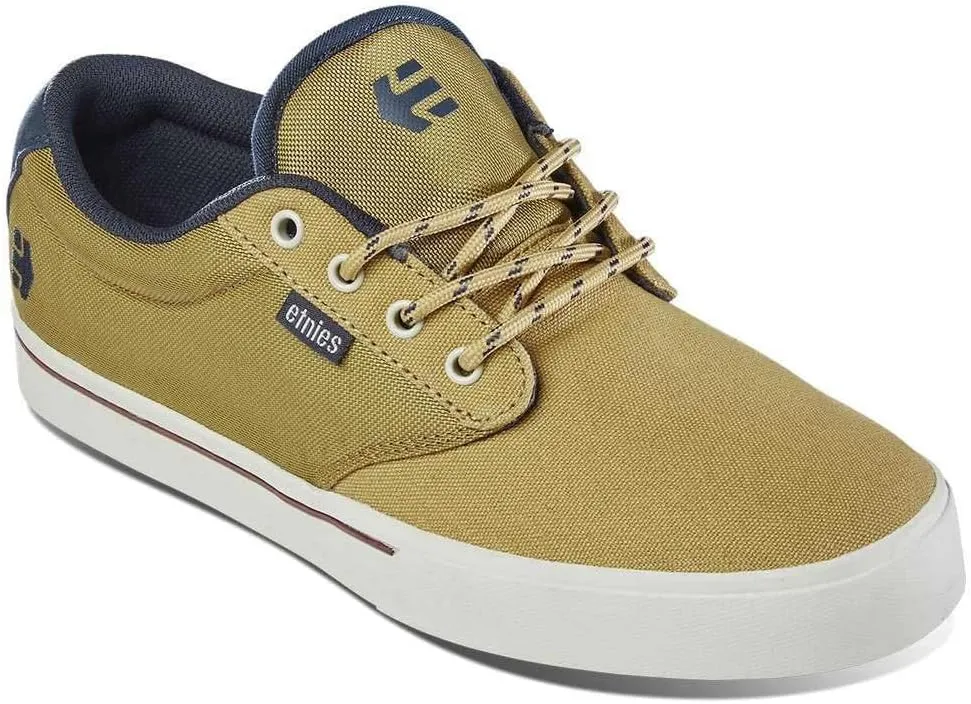 Etnies Men's Fashion Sneakers Skate Shoe